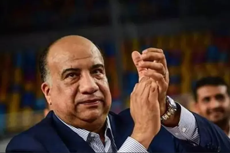 محمد مصيلحي